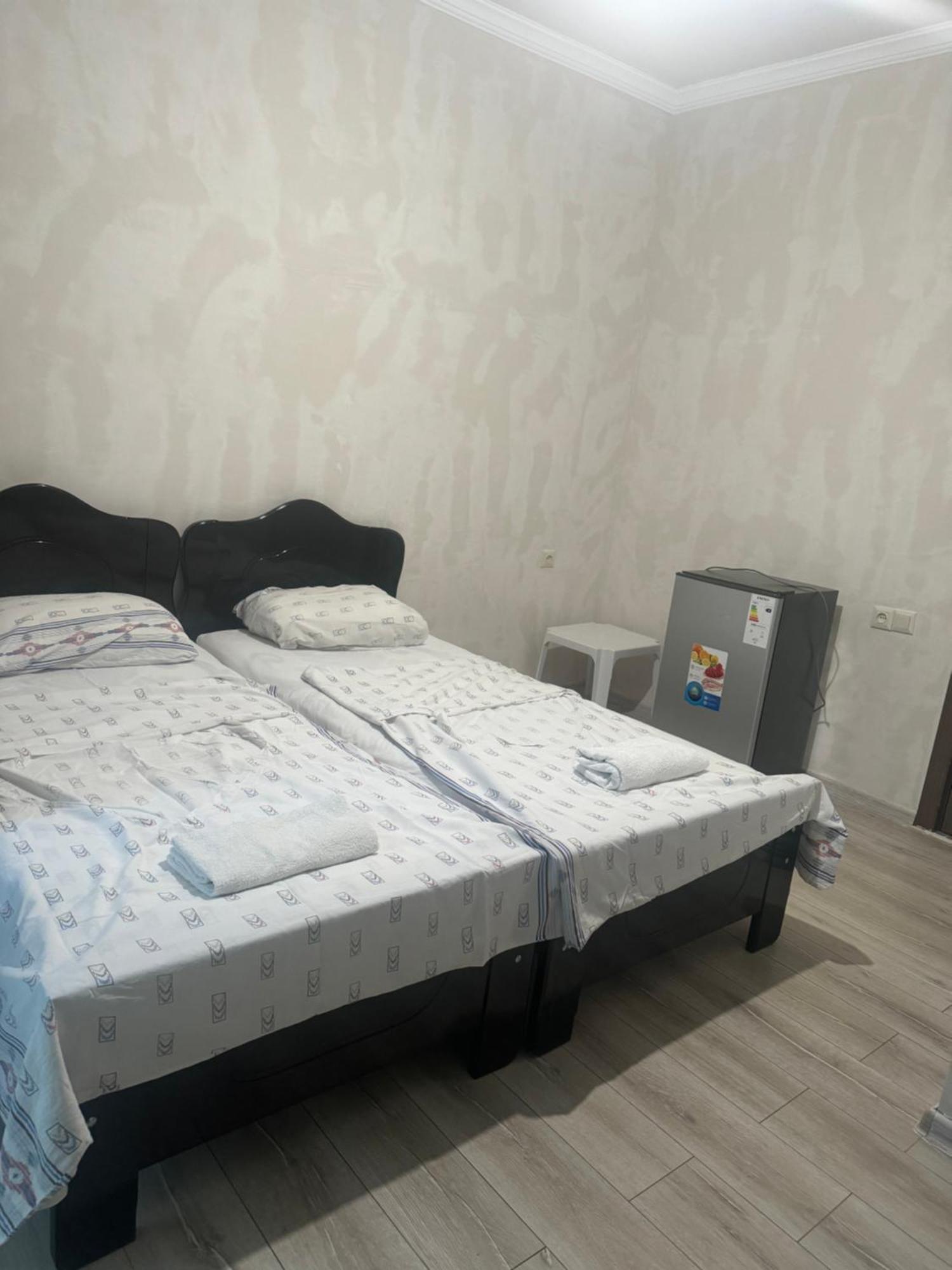 Family Hotel Our House Tsikhisdziri Exteriér fotografie